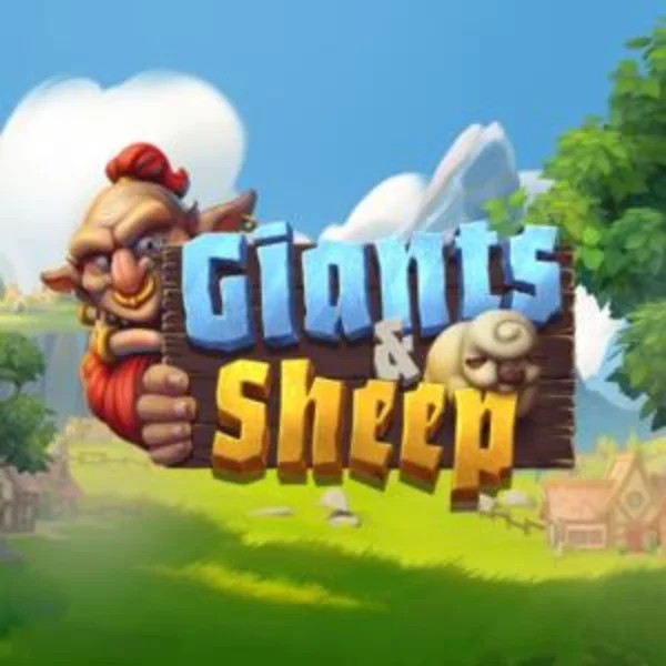 game logo by Relax Gaming on vauhdikascasinos.com