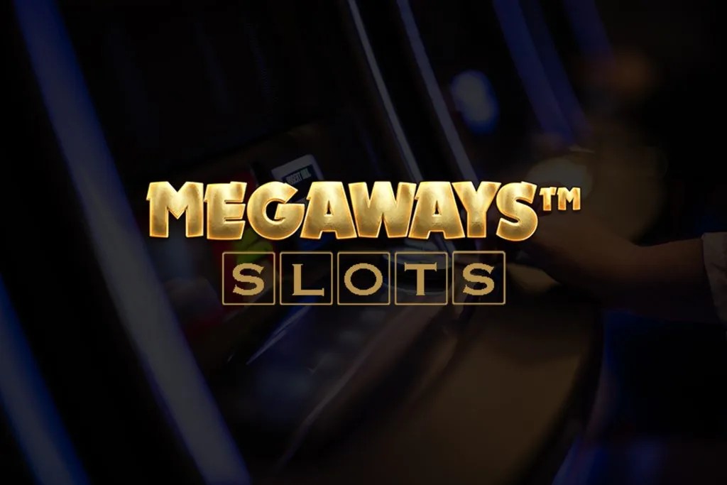 game logo by Big Time Gaming on vauhdikascasinos.com