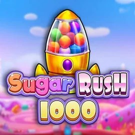 game logo by Pragmatic Play on vauhdikascasinos.com